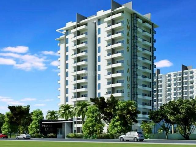 Vmaks Laurel,Attibele 3 BHK Apartment For Sale Bengaluru