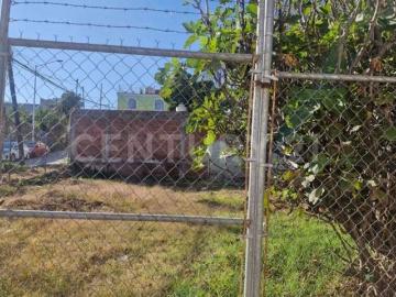 Venta de Terreno en Puebla, Romero Vargas