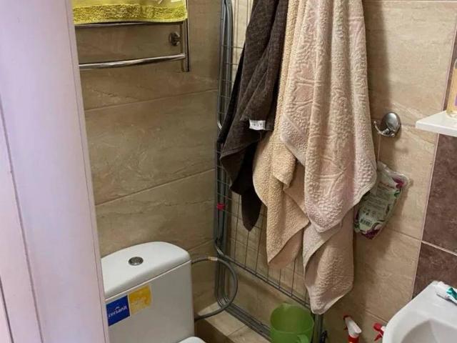 2652 ВС Продам гостинку 19м2 в новострое ЖК Воробьевы Горы на Салтовке