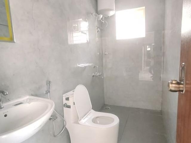 VS Lake Dew 2 Bedroom 1100 Sq. Ft. Apartment in Haralur Road Bangalore Listing ID: #10392