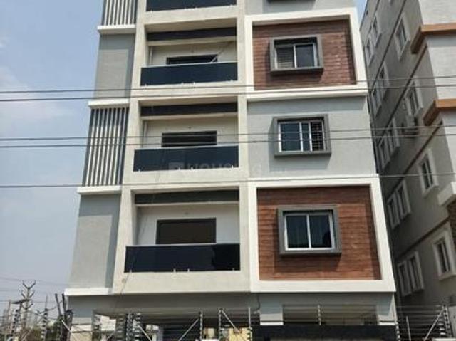 Madeenaguda 2 BHK Apartment For Sale Hyderabad