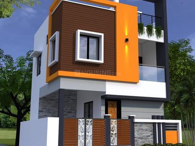 Kandigai, Chengalpattu 3 BHK Villa For Sale Chennai