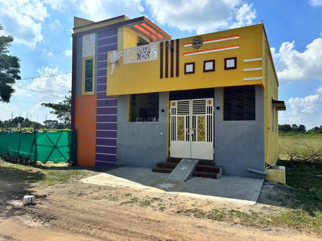 Vandalur Residential Plot For Sale Chennai