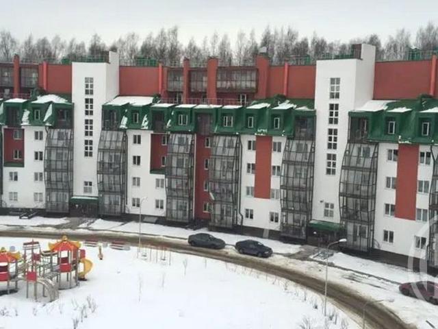 Всеволожск, Пугоревская ул,1