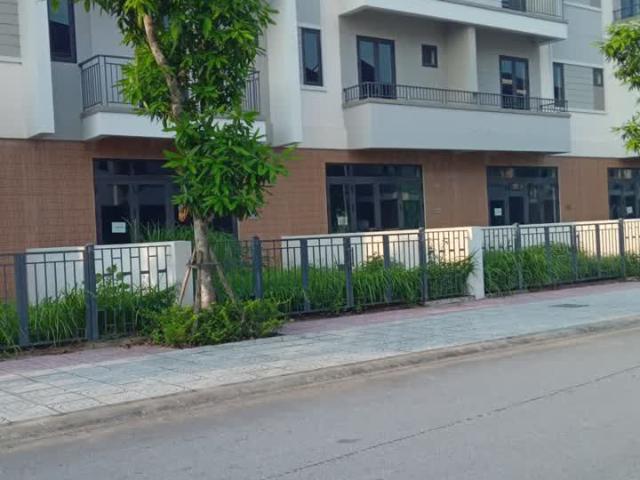Vsip nằm trong trung tâm thành phố TỪ Sơn