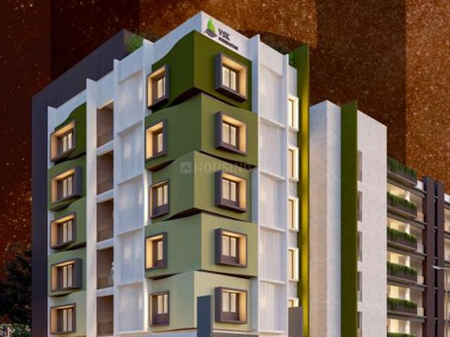 VSK Aara Apartment,Koundampalayam 3 BHK Apartment For Sale Coimbatore