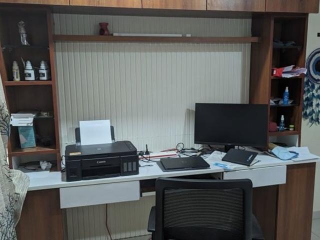 VSK RRR Arcade 3 Bedroom 1600 Sq. Ft. Apartment in Kondapur Hyderabad Listing ID: #10411