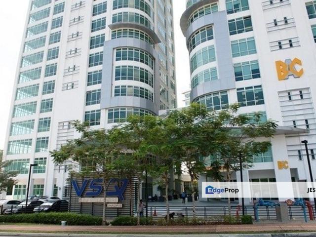 VSQ @ PJ City Center