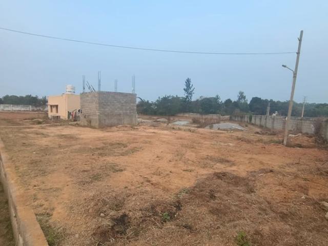 Vr Anand Residency 1200 Sq. Ft. Plot in Jigani Bangalore Listing ID: #9955