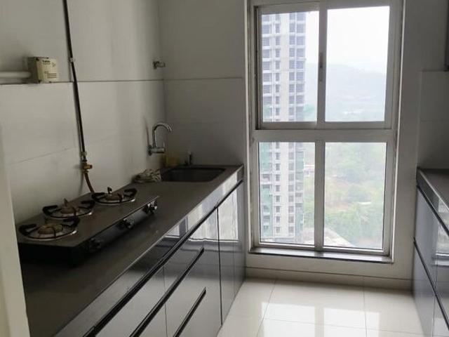 VR Bhoomi Acres F Wing 1 Bedroom 400 Sq. Ft. Apartment in Ghodbunder Road Thane Listing ID: #10025