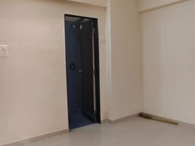 VR Bhoomi Acres F Wing 2 Bedroom 650 Sq. Ft. Apartment in Ghodbunder Road Thane Listing ID: #9953