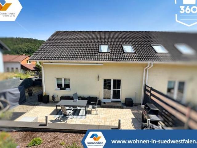 VR IMMO: Kommen. Besichtigen und Einziehen