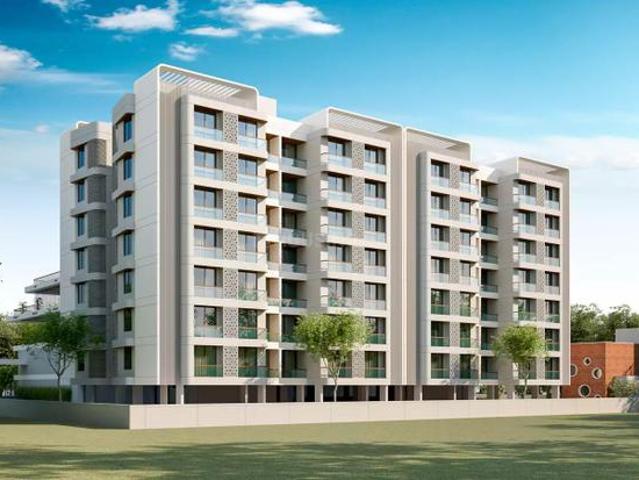 VR Landmark,Waghodia Road 3 BHK Apartment For Sale Vadodara