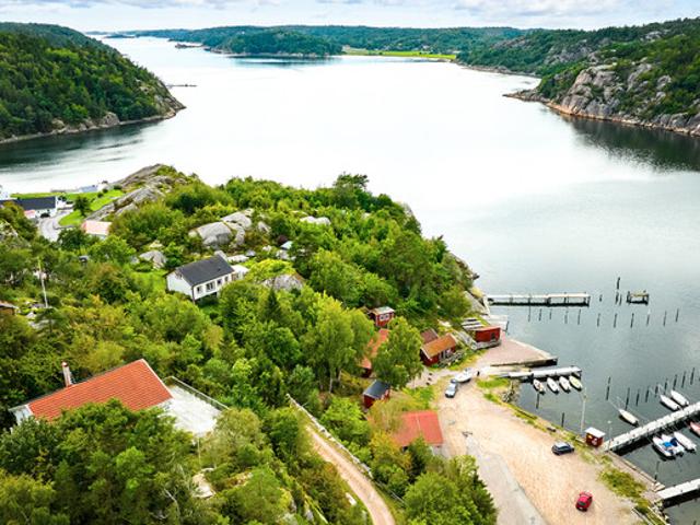 Vrångebäck 415B