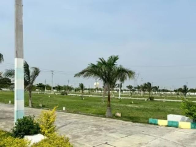 VR Royal Township 1200 Sq. Ft. Plot in Hoskote Bangalore Listing ID: #10357