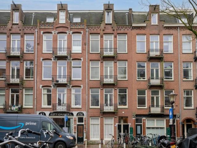 Vrolikstraat, 2503, 1092TX, Amsterdam, Noord Holland 1092TX