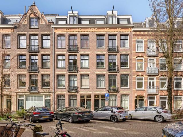 Vrolikstraat, 3171A, 1091VE, Amsterdam, Noord Holland 1091VE