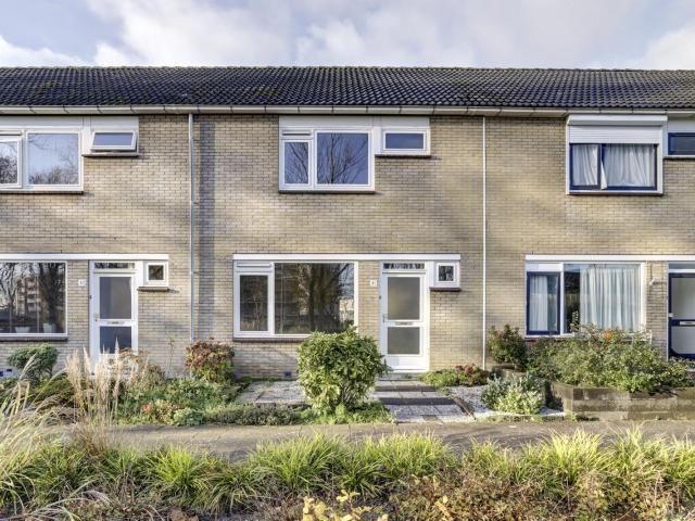Vromoldsland, 41, 4337CT, Middelburg, Zeeland 4337CT