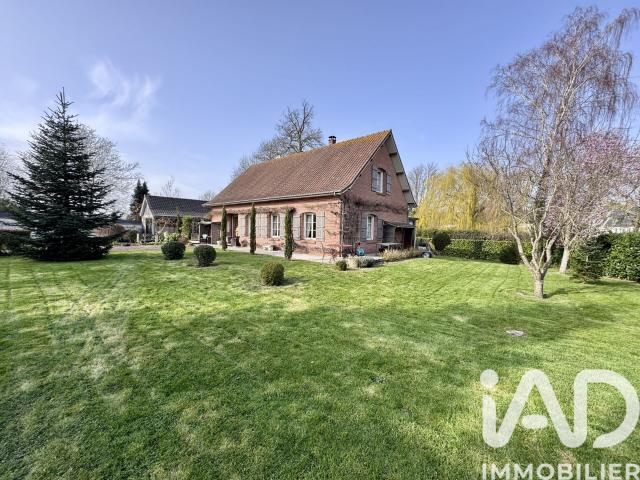 Vron Vente Maison 80