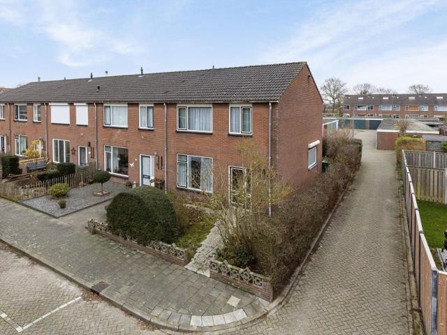 Vronesteijn, 10, 4356AE, Oostkapelle, Zeeland 4356AE