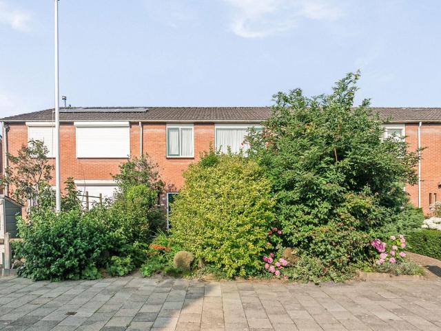 Vronesteijn, 26, 4356AE, Oostkapelle, Zeeland 4356AE