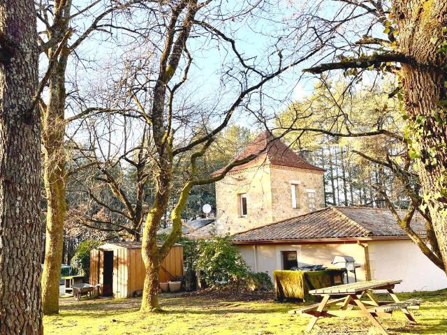 Vraiment Excellent ! 166m² Bergerac