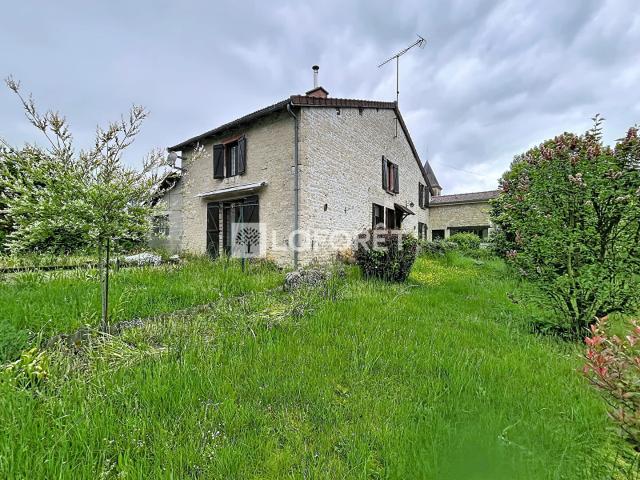 Vraincourt Vente Maison 52