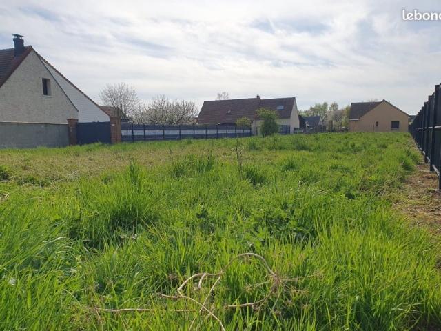 Vraiville Vente Terrain 27