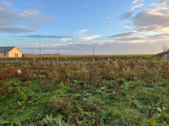 Vraiville Vente Terrain 27