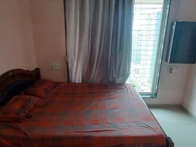 Vraj Green Valley 2 Bedroom 800 Sq. Ft. Apartment in Kolshet Industrial Area Thane Listing ID: #10040