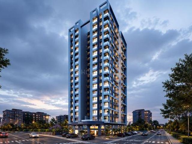Vraj Wind Space,Rane Nagar 3 BHK Apartment For Sale Nashik