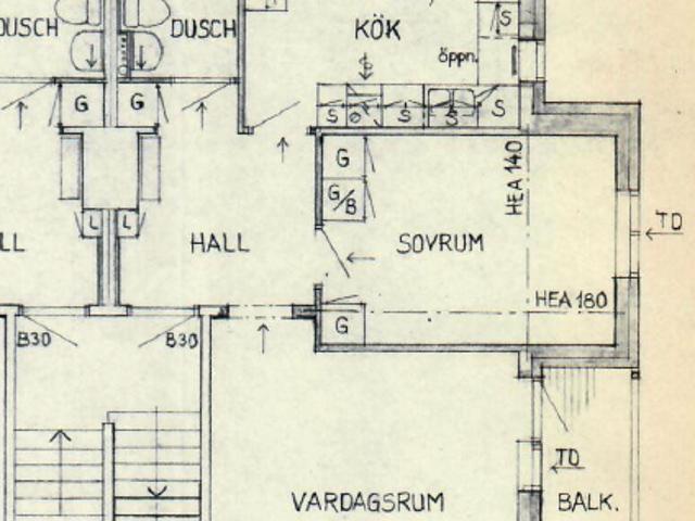 Vretlundsgatan, Eskilstuna