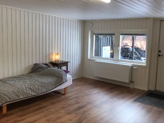 Vretvägen, Växjö