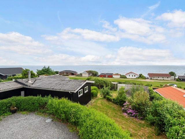 Øvre Bulbjergvej 8, Sjelborg