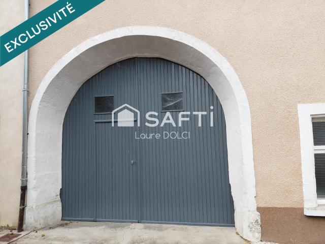 Vrécourt Vente Maison 88