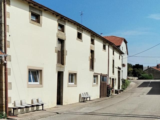 Vrécourt Vente Maison 88