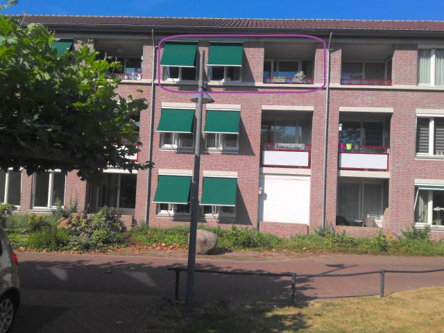 Vredehof 145