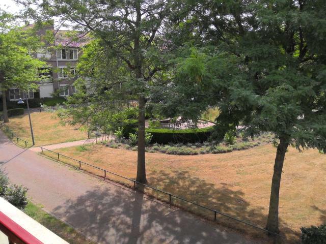 Vredehof 153