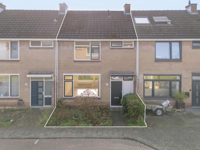 Vreedenburgstraat, 10, 4337JW, Middelburg, Zeeland 4337JW