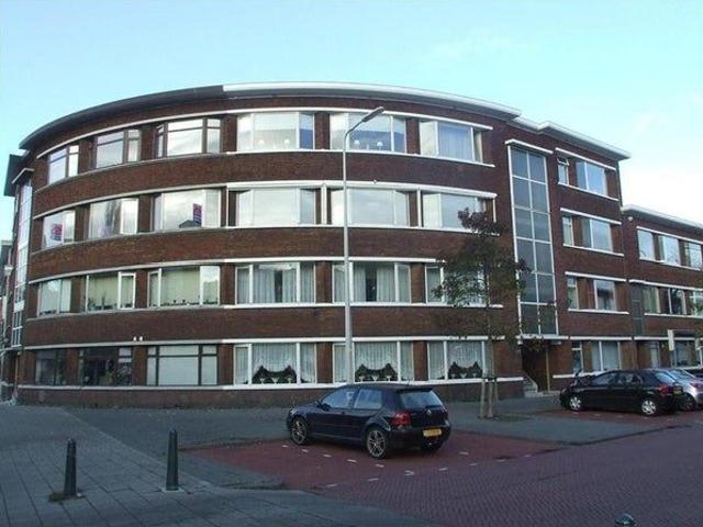 Vreeswijkstraat