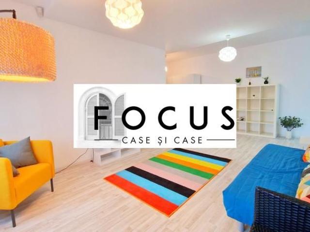 Vrei confort si calitate? Hai in apartamentul asta elegant