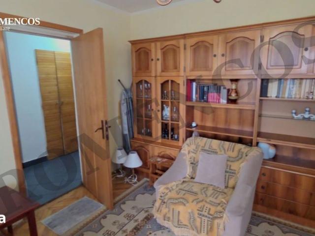 Vrei sa stai in cartierul lui Doru? Apartament Craiovei 2 camere, cf I