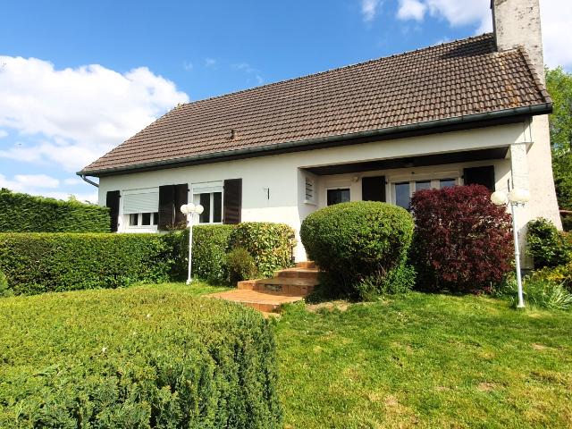 Vrély Vente Maison 80