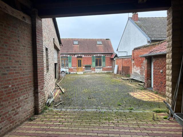 Vrély Vente Maison 80