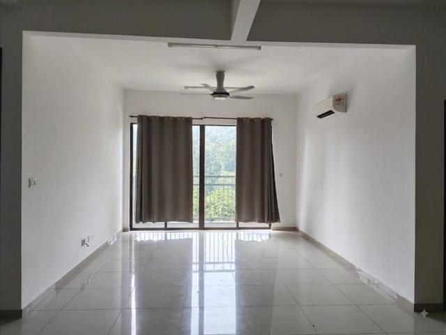 VResidensi at Selayang Heights for Rent