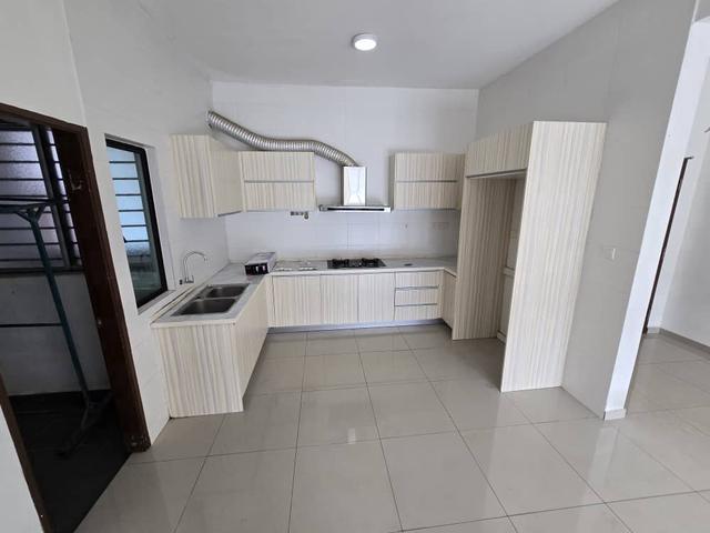 Vresidensi Selayang Nr v residen 5 18 Lakepark 168 280