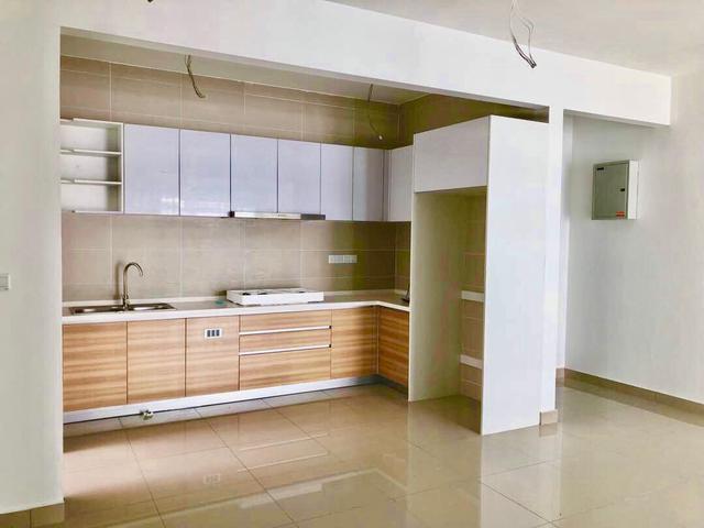 VResidensi 2 Shah Alam Sek 22 Subang West 3r3b PF FH 3 Parking