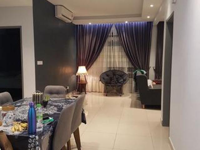VResidensi 2 Shah Alam Seksyen 22