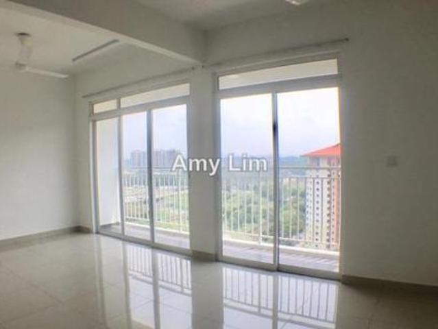 VResidensi 2 PF Sek 22 Subang West 3r3b 2 Parking Super Below Bank