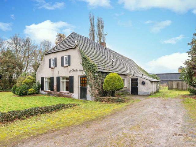 Vresselseweg, 40, 5491PD, Sint oedenrode, Noord Brabant 5491PD
